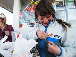 April 3, 2019 • quartz at work. Midtown Uniform In Peril As Patagonia Stops Accepting New Finance Clients For Fleece Vests