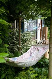 Distinctlyj Inaburlapsack Ruralgirl Via Pin By Christina Hughes On Favorite Places Spaces Pinterest On Backyard Hammock Relaxing Backyard Backyard