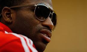 Adrien Broner, gifted but loathsome, has too much venom for Gavin Rees