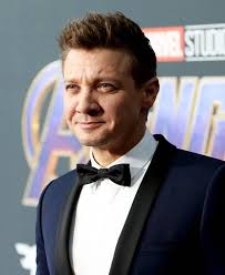 Actor Jeremy Renner in “critical but stable condition" after accident