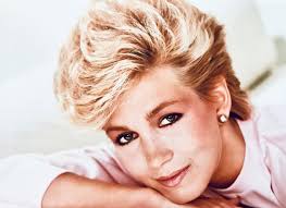 Do you ever look at your younger self and wish you had known then what you  know now? When I was this girl, I was in perpetual motion; certain it would  all