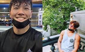 Not because of the hot climate, of course. Berlari Naik Turun Tangga Tanpa Henti Putus Cinta Kim Jong Kook Bersenam Untuk Lupakan Kisah Sedih Gempak