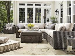 The leading outdoor luxury brand has living and dining essentials and is the one stop shop for hotels, restaurants, country clubs, and more. Lane Venture Fillmore Sectional Sofa Outdoor Furniture Ellenburgs