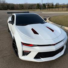 Black And White Camaro Zl1 Pin On Chevrolet Camaro