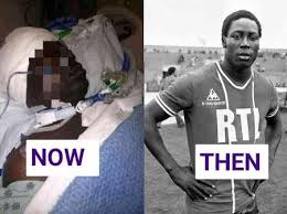 He played for nimes on 84 occasions and alongside marius . Z44osqb3xjw2dm