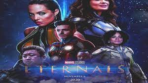 A new report from industry insider daniel ricktman says that the eternals trailer is officially finished, as we reported a couple weeks back would soon be. Marvels Eternals 2021 All Leaked Scenes Footage Description And Breakdown Youtube