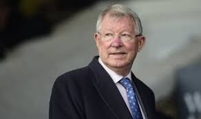 Kennedy served as us president at the height of the cold war, just as ferguson was entering his 20s. Man Utd Legend Sir Alex Ferguson Sends Transfer Message To Young Stars Wanted By Club Football Sport Express Co Uk