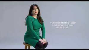 Pérez joined the univision chicago team in 2015 as a weather anchor before eventually transitioning to the main anchor for the station's morning, primera hora, and midday newscasts. Natalie Perez Le Manda Un Mensaje A Quienes No Pueden Estar Con Sus Familias Video Univision Chicago Wgbo Univision