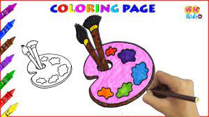 We did not find results for: How To Draw Color Palette Drawing Pages To Color For Kids You Tube Videos For Kids Learning Youtube