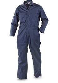 Mens Walls Relaxed Fit Coverall Plus Size Walls