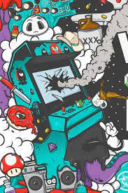Phone Wallpaper 7 Graffiti Wallpaper Iphone Graffiti Wallpaper Pop Art Wallpaper