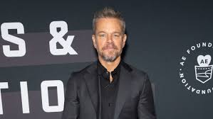 Matt Damon in Talks to Star in Daniels’ New Movie as First Plot Details Come to Light