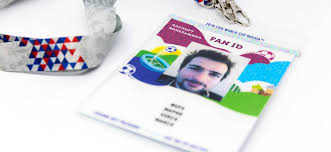 Get your passport and #callmeifyougetlost. Fan Id Archives Theticketingbusiness News