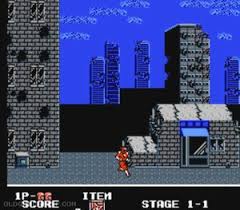 Ninja kid nintendo times / alot of people say teenage mutant ninja turtles but i beat it 2 weeks after it was released. Tom Jerry Nes Online Game Oldgameshelf Com