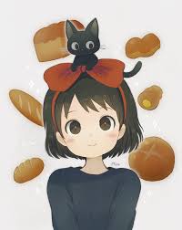 Pin By Laur On Studio Ghibli Studio Ghibli Fanart Ghibli Artwork Studio Ghibli Characters