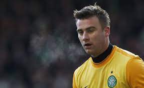Jeżeli naruszyłem prawa autorskie to film zostanie usunięty ! Celtic Fans Fall In Love With Artur Boruc All Over Again After Club Tweet The Transfer Tavern