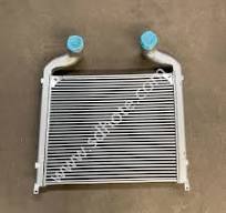 SINOTRUK Hohan Truck Intercooler AZ9525530003 WG9525531140 WG1671820050