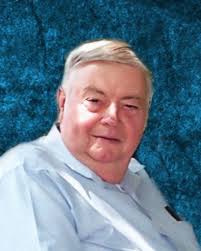 Joseph Eugene Garrison Obituary February 23, 2024