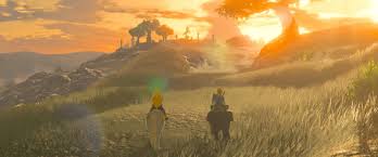 Breath of the wild 2 wasn't teased that long ago — nintendo made the announcement at e3 2019 — and even then, nintendo claimed it was merely in apparently, the driving factor for making a breath of the wild sequel came from the development team conjuring up too many dlc ideas. Hopes Praises Breath Of The Wild 2 Is A Sequel Full Of Potential The Beat
