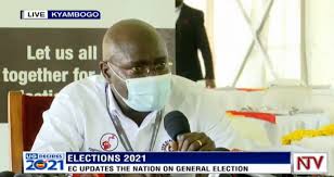 Road to the 2021 uganda general elections. Aqqzd Ks F1kem