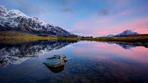 Wallpaper Queenstown New Zealand Lake Wakatipu Mountains Rocks Water Reflection 2560x1600 Hd Picture Image 1920x1080 stunning new zealand landscape wallpaper, iphone wallpaper. wallpaper queenstown new zealand lake