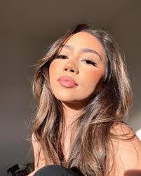 Isabella Chavez's Instagram, Twitter & Facebook