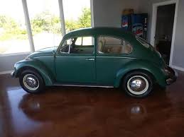 Image result for Delta Green 1968 Beetle