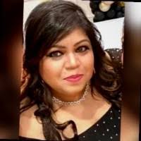 Krystal Jefferson's Instagram, Twitter & Facebook