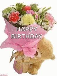 Check spelling or type a new query. Birthday Flower Gifs Tenor