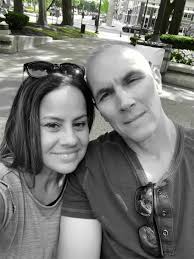 Social encounter at Monte's over the weekend