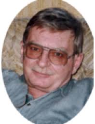 Obituary for Frank Vipond