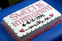 You get a lot of bang for your buck with this yarn. Rectangle Cakes