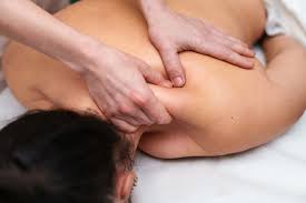 Deep Deep Tissue Massage: The Ultimate Guide for Pain Relief and Wellness