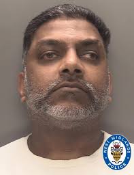 A police dog helped officers snare a drg dealer in Birmingham by sniffing  out Class A drgs hidden at his home...