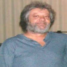 Obituary information for Rocky 'Buck' Landrum