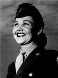 Sgt. Mildred Andres Obituary