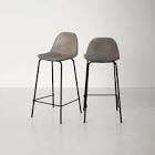 Hawkins Bar & Counter Stool (Set of 2) AllModern