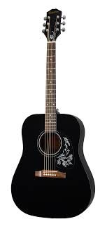 Check out our list of the top 5 best acoustic guitar brands. Epiphone Acoustic Guitars