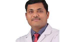 Dr. Pereddy Somashekhara Reddy