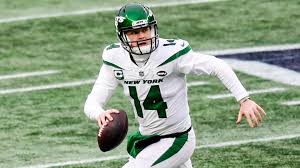 We knew there was a possibility that darnold could be traded. Zmanohshrwj6m