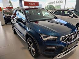We did not find results for: Ateca My21 A La Vista Pagina 30 Club Seat Ateca