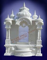 Hindu Marble Temple Temple Design For Home Mandir Design Pooja Room Design