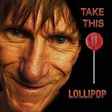 Lollipops are available in many flavors and shapes. News Neuer Take This Lollipop Will Im Oktober Schocken