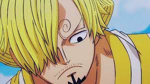 Wano arc monkey d luffy vs omni man from amazon invincible animated series. Eilee Sanji Gifs From Ep 951