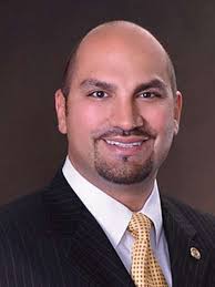 Fiscal dedistritopresenta demanda