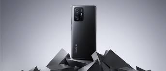 Xiaomi 11T Pro - Breakthrough ...