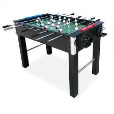 Play against friends and family on a foosball table from sears. Small Size Foosball Table Indoor Game Soccer Table For Sale China Football Table And Soccer Table Price Made In China Com