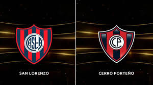 Los plazos para su recuperación. Cerro Porteno El Rival De San Lorenzo En Octavos De Final As Argentina
