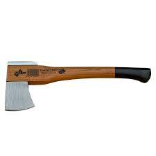 In the decades since, the company has continued to improve the quality of its products, and helko axes are now recognized worldwide as some of the finest. Sekera Helko Werk Hatchet 700g Bushcraftshop Cz Vse Pro Zivot V Prirode