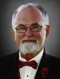 Obituary information for Gregory Holt